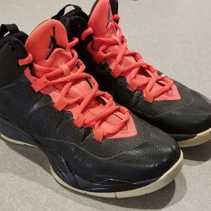 Boy's Nike AIR JORDAN Basketball Shoes